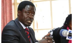 Homa Bay Town MP Peter Kaluma has said that being part of the broad-based government does not mean Homa Bay is open to all political parties.