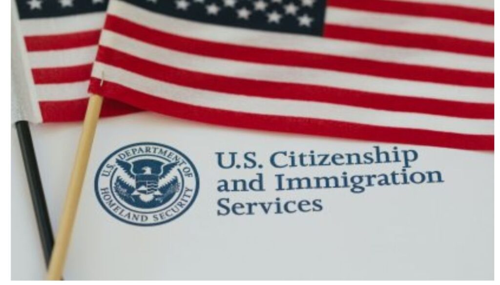All illegal immigrants who fail to self-deport from the U.S. will face five additional punishments beyond automatic deportation, President Donald Trump has announced.