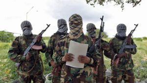 Murkomen says security installations in the country are on high alert following recent attacks orchestrated by Al-Shabaab militants
