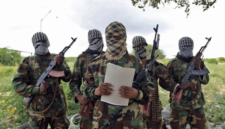 Murkomen says security installations in the country are on high alert following recent attacks orchestrated by Al-Shabaab militants