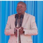 Kindiki has explained why his loyalty to President William Ruto is unwavering despite mockery from some opposition leaders that he is a 'Yes' DP