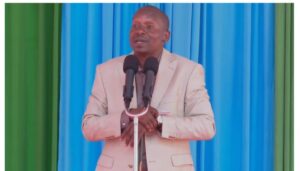 Kindiki has explained why his loyalty to President William Ruto is unwavering despite mockery from some opposition leaders that he is a 'Yes' DP