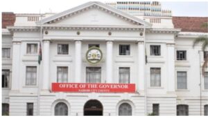 Nairobi County Government to launch crackdown on land rates defaulters as payment deadline expires.