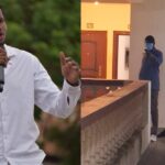 Mumias East Member of Parliament Peter Salasya, on Saturday, May 10 night escaped arrest by unknown individuals at a Mombasa hotel. 