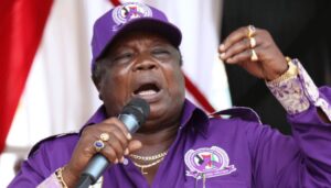 Central Organisation of Trade Unions (COTU) Secretary General, Francis Atwoli, has said that Kenyans will miss him if he decides to step down