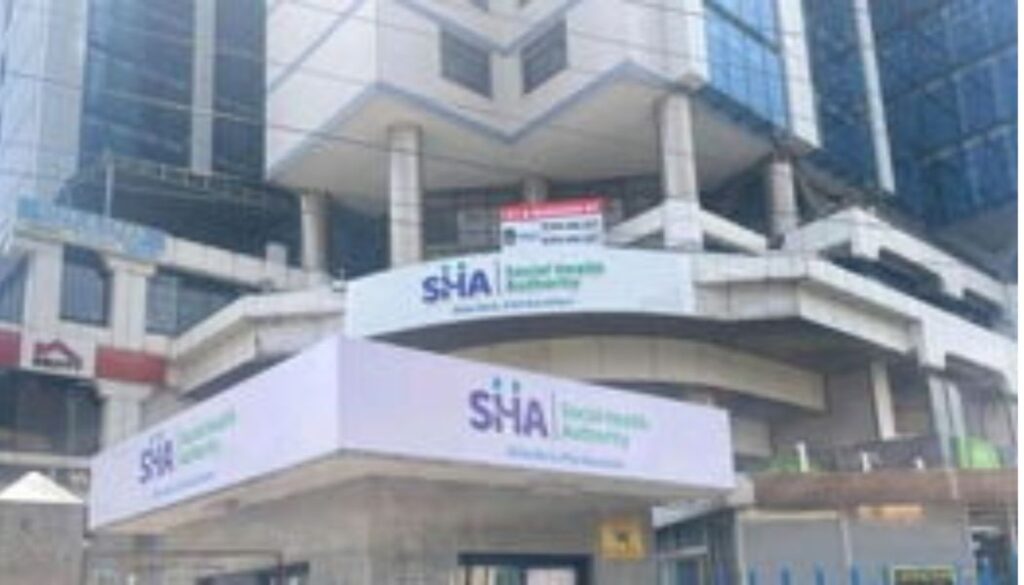 Duale reveals how doctors and hospitals are using SHA pre-authorisation code to commit fraud.