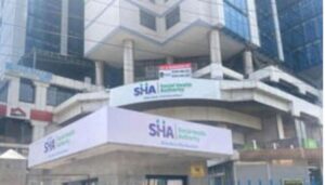 Duale reveals how doctors and hospitals are using SHA pre-authorisation code to commit fraud.