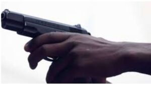 GSU officer shoots wife and child dead before committing suicide