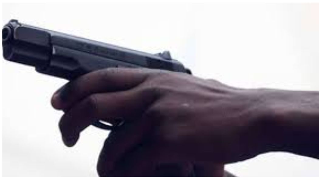 GSU officer shoots wife and child dead before committing suicide