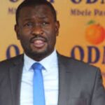 MP Peter Kaluma threatens to eject Sifuna from ODM party for criticising Cabinet Secretaries Mbadi and Wandayi.