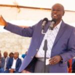 While speaking during a church service in Juja on Sunday, May 11, Gachagua revealed the party launch will be preceded by a massive celebration, signalling a new chapter in his political aspirations.