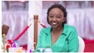 Finland and Canada scholarship scandal victims ask Charlene Ruto for help