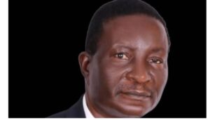 Suspected hitman in Kasipul MP Ong’ondo Were’s murder arrested in Isebania