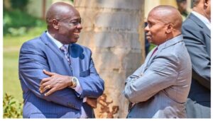 Kalonzo asks Kindiki to resign after court ruling on Gachagua’s impeachment