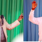 Deputy President Prof. Kithure Kindiki has publicly criticized Public Service CS Geoffrey Ruku for what he described as "public incitement"