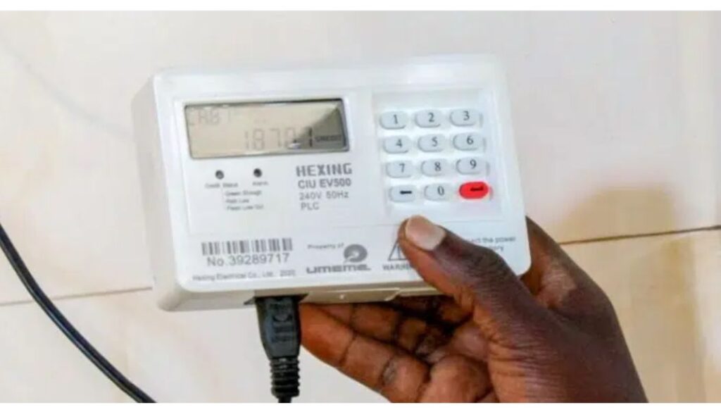 Kenya Power has announced a temporary disruption in its mobile payment services affecting Paybill number 888888.