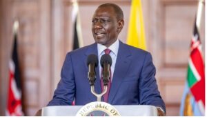 President William Ruto has expressed that Kenyans who were abducted during the Gen Z protests were reunited with their families.