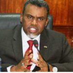 Kenya's national security is in jeopardy due to inadequate funding to sustain security operations on the borders, the National Intelligence Service (NIS) has warned.