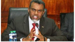 Kenya's national security is in jeopardy due to inadequate funding to sustain security operations on the borders, the National Intelligence Service (NIS) has warned.