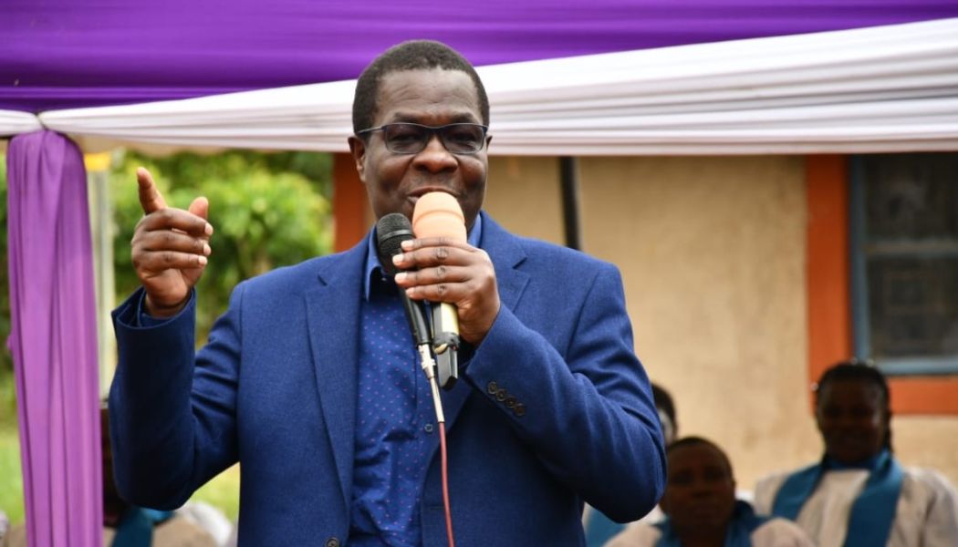 Energy Cabinet Secretary (CS) Opiyo Wandayi has strongly criticized opposition leaders for their continued attacks on the broad-based government.