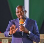 The government will deal firmly with leaders engaging in incitement, without regard to their political stature or affiliation, Interior CS Kipchumba Murkomen has said.