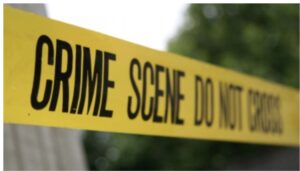 Man, 20, hacks father, burns his body in Nyamira