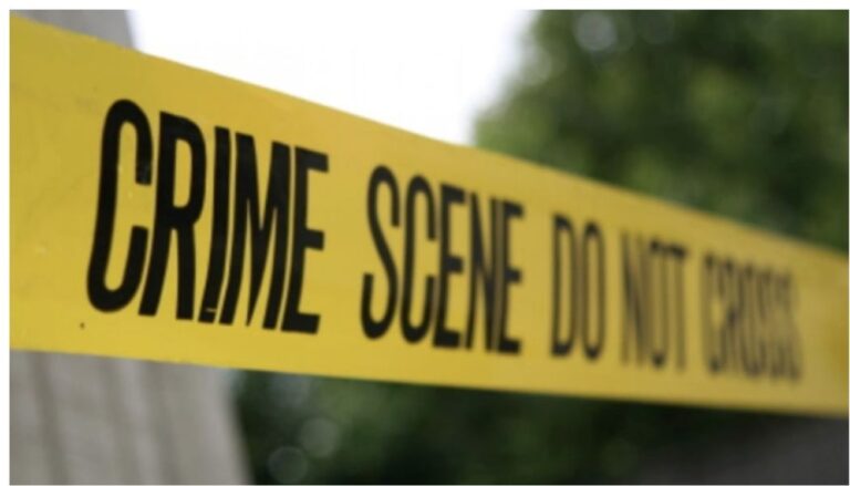 Man, 20, hacks father, burns his body in Nyamira