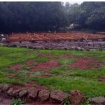 Posh hotel being constructed in Ngong Forest belongs to Ruto' Gachagua claims
