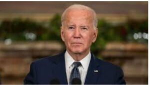 Joe Biden diagnosed with aggressive prostate cancer
