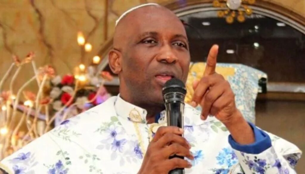 Nigerian prophet who predicted Ruto’s win now warns him - your time is almost up
