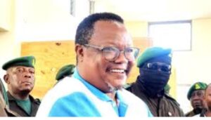 Tanzanian opposition leader Tundu Lissu presented in court to face treason charges