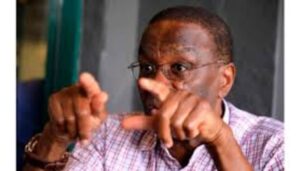 Former Chief Justice Willy Mutunga, activist-cum-journalist Hanifa Adan, and activist Hussein Khalid have been deported from Tanzania.
