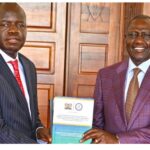 High Court temporarily stops vetting of Ruto IEBC nominees