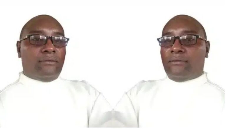 Catholic priest who hosted Gachagua two weeks ago murdered