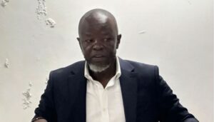 Philip Aroko re-arrested over the murder of MP Were after court cancels bail