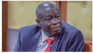 Government responds to Rigathi Gachagua’s chemical poisoning allegations