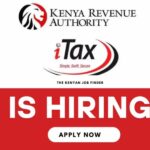 The Kenya Revenue Authority (KRA) has announced multiple job opportunities in its latest recruitment drive. 