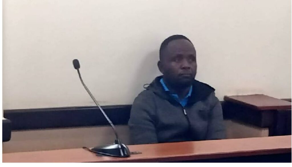 Governor Natembeya arraigned in court, pleads not guilty to alleged corruption charges