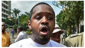 Boniface Mwangi detained in Tanzania as activists give Suluhu 24-hour ultimatum to release him