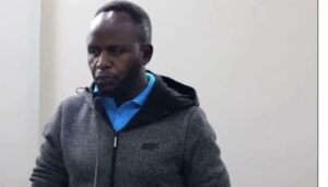 Governor George Natembeya was on Tuesday released on a bond of Sh1 million with an alternative bail of Sh500000 following charges of corruption