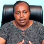 Students in 30 schools in Aldai Constituency consumed 400 bags of contaminated sugar donated by MP Kitany according to KEBS.