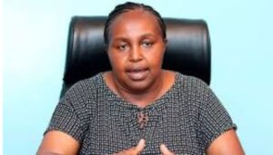 Students in 30 schools in Aldai Constituency consumed 400 bags of contaminated sugar donated by MP Kitany according to KEBS.