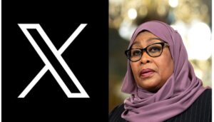 Social media platform X is not available in Tanzania, with reports that the government blocked it after the country's police force account was hacked.