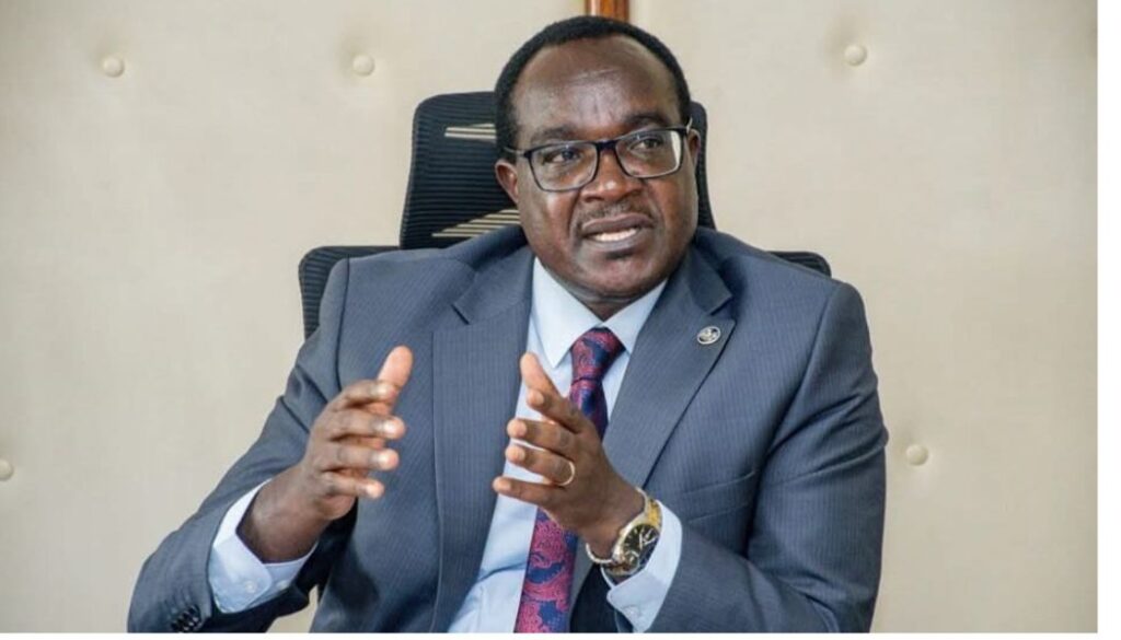 The Ministry of Education has disbursed Ksh22,028,911,191 as capitation for Term 2 for learners in all public basic education institutions.