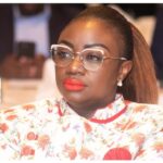 Nominated Senator Gloria Orwoba seat in the Senate has officially been declared vacant. 