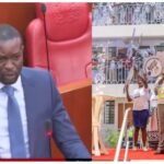 Sifuna explains why he skipped Ruto’s Mukuru event