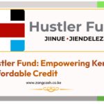 Government to write off Ksh.6B Hustler Fund loan defaults