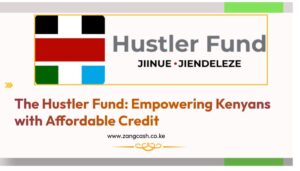 Government to write off Ksh.6B Hustler Fund loan defaults