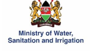 Ministry of Water on the spot over Ksh.1B wastage