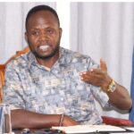 Natembeya issues statement to supporters after arrest